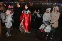 Bóg narodził się w człowieku