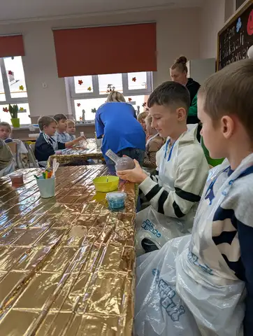 Rząśnik ma uniwersytet!