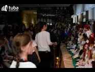 Wszystkie laleczki zlicytowane! Pomoc dla UNICEF od SP nr 5 