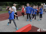 Mali - wielcy zwycięzcy. Lekkoatletyczne talenty gminy Wyszków