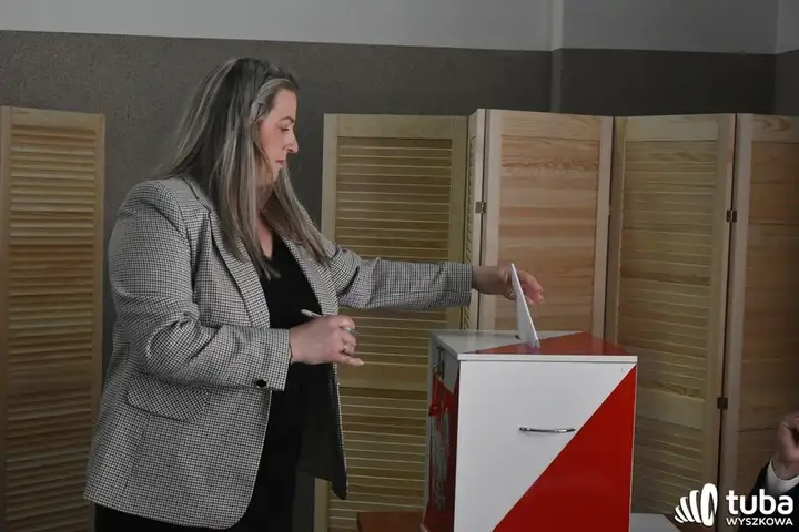 "Pracować dla dobra wszystkich". Inauguracyjna sesja Rady Gminy Brańszczyk 