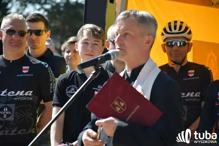 W Rząśniku można pojeździć prawie jak w górach (VIDEO)