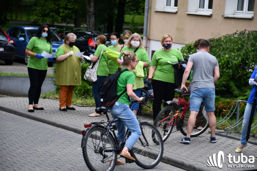 Walczymy o szacunek! Niemy krzyk nauczycieli i terapeutów