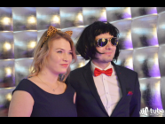 XXII Bal Bezalkoholowy - przez abstynencję wielu do trzeźwości wszystkich... (video)