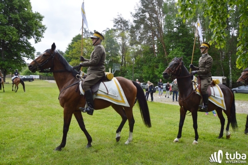 Kontynuują jeździeckie tradycje