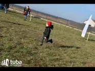 Walentynkowy bieg dla zakochanych i nie tylko
