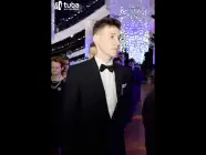 Baśniowy bal studniówkowy maturzystów Zespołu Szkół nr 3 w Wyszkowie (video)
