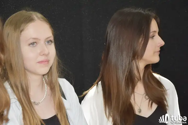 "Na skrzydłach świadectw". Gmina Wyszków oficjalnie zakończyła rok szkolny 2023/ 2024