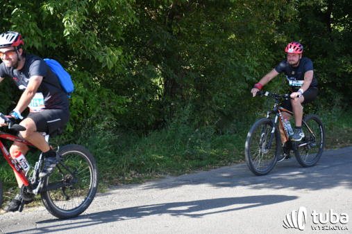 30 kilometrów Nadbużańskim Trójkątem