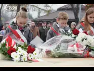 "Szanujcie Polskę i kultywujcie jej tradycje" - wyjątkowe uroczystości w Długosiodle