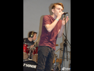 WOŚP-mania ogarnęła Wyszków! (video)