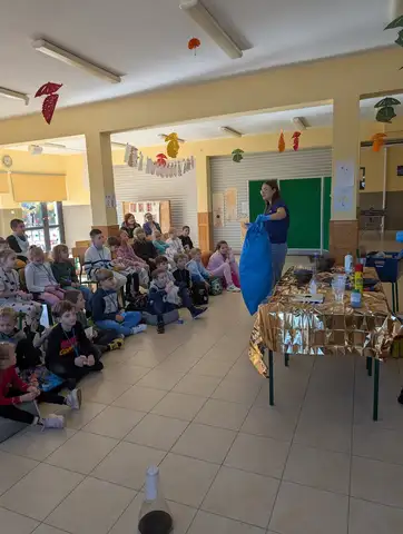 Rząśnik ma uniwersytet!