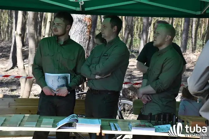 W Rząśniku można pojeździć prawie jak w górach (VIDEO)