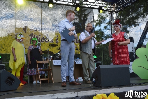 „Najpyszniejszy festiwal w całym województwie”