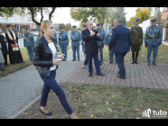 Obrońcy Twierdzy Modlin upamiętnieni w Wyszkowie