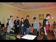 Dzień otwarty w Centrum Edukacji Zawodowej i Ustawicznej "Kopernik"