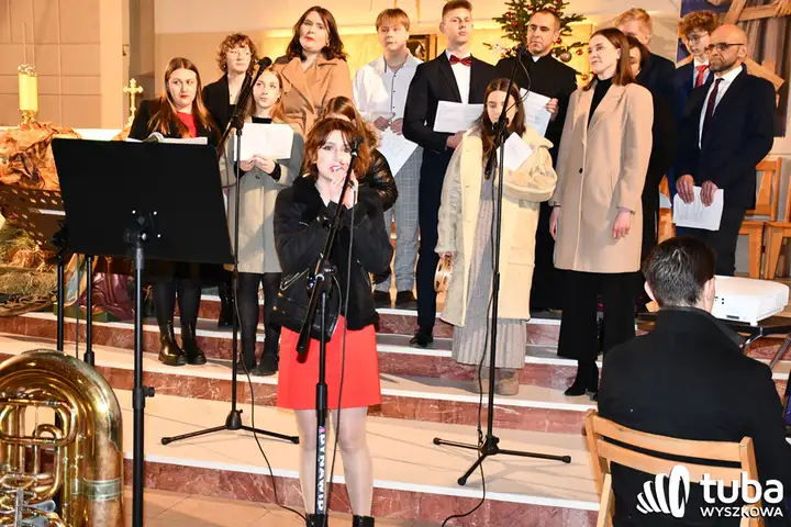 uBogacili liturgiczny koniec okresu Bożego Narodzenia