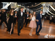 Bal, którego się nie zapomina! Studniówka 2018 Zespołu Szkół nr 1 w Wyszkowie
