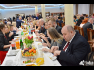 XXII Bal Bezalkoholowy - przez abstynencję wielu do trzeźwości wszystkich... (video)