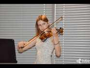 "Miłość, muzyka, pasja" - czyli niezwykły koncert uczniów Szkoły Muzycznej w Wyszkowie
