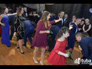 Bal, którego się nie zapomina! Studniówka 2018 Zespołu Szkół nr 1 w Wyszkowie