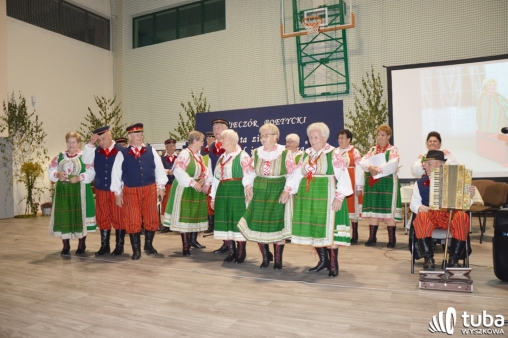 "Całym sercem kochała mazowiecką ziemię"