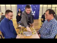 Błyskawiczny szach mat
