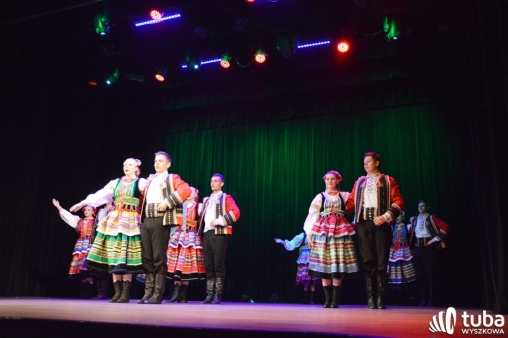 Taneczny jubileusz