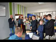Powiatowy Szach-Mat w Święto Niepodległości