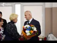 Nowy wójt oraz radni gminy Brańszczyk zaprzysiężeni