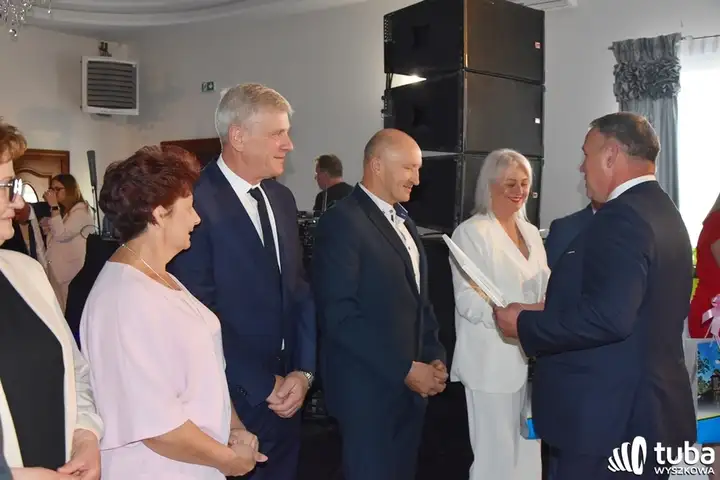  „Niech żyje nasza gmina Somianka”