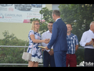 "Plon niesiemy plon, w gospodarza dom...". Dożynki w gminie Długosiodło