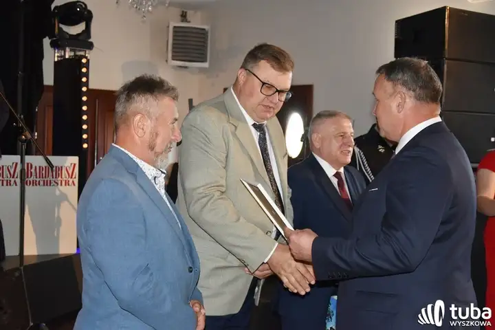  „Niech żyje nasza gmina Somianka”