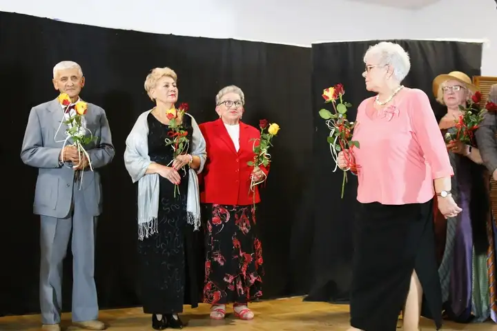  „Piosenka jest dobra na wszystko”