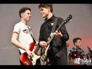 WOŚP-mania ogarnęła Wyszków! (video)