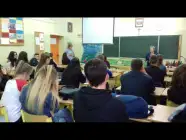 Ogólnopolski Tydzień Kariery 2018 w CEZiU "Kopernik"