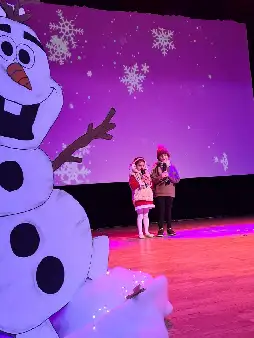 Święta jak w "Bajce"