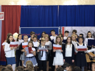 "Wolność jest nam dana, ale i zadana…”