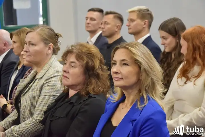 "Nauczyciel to jedna z najbardziej wyjątkowych postaci na całym świecie"