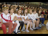 IX Dzień Wolności w SP nr 5 w Wyszkowie