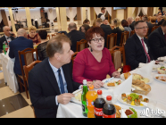 XXII Bal Bezalkoholowy - przez abstynencję wielu do trzeźwości wszystkich... (video)