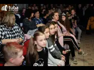 Wszystkie laleczki zlicytowane! Pomoc dla UNICEF od SP nr 5 