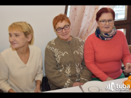 By nie zabrakło tego, co najważniejsze. Wigilia chorych i samotnych z parafii św. Idziego