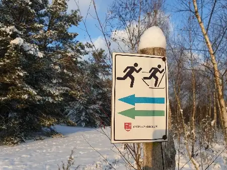 Zabrodzie i Długosiodło zapraszają na narty