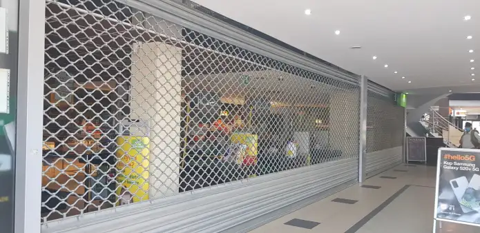 Koronawirus u pracownika supermarketu