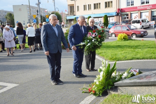 "Siejcie tę prawdę, dumę i tę wiedzę o Polsce..."