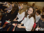 Ambasador Syrii odwiedził Szkołę Podstawową nr 5 w Wyszkowie. To podziękowanie za pomoc syryjskim dzieciom