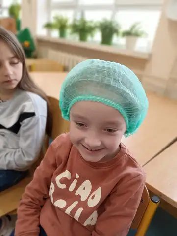 O zdrowiu na Uniwersytecie Dziecięcym 