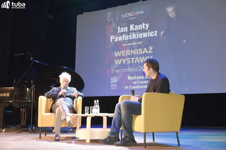  „Żel-art wziął się z niczego tak, jak większość rzeczy”