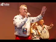 WOŚP-mania ogarnęła Wyszków! (video)